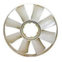 ventola radiat 8 pale dm 65 iveco 98458607 5001862894 500345818 957425