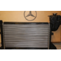 radiatore liquido raffreddamento motore mercedes a9015003500