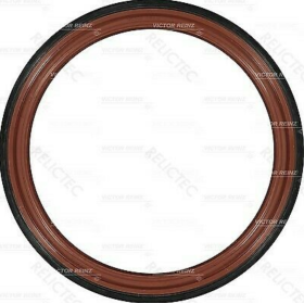 paraolio trasmissione albero a gomiti iveco 115x140x13 iveco 99471245