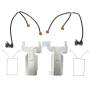 kit sensore usura freni scania 1794496 1540985 d975006233