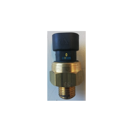 sensore temperatura liquido refrigerante motore iveco 98453558
