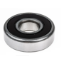 cuscinetto radiale a sfera 52x20x15mm skf 6304 2rsh