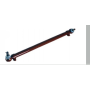 tirante longitudinale ant L 970 con 30 iveco 4704183 lemforder 2514001