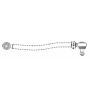 tirante sterzo longitudinale iveco 500359179