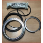 serie ricambi mozzo zf 4472298146 mercedes a0003501549