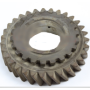 ingranaggio elicoidale 4° marcia 31 denti cambio zf1250304399