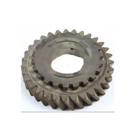 ingranaggio elicoidale 4° marcia 31 denti cambio zf1250304399