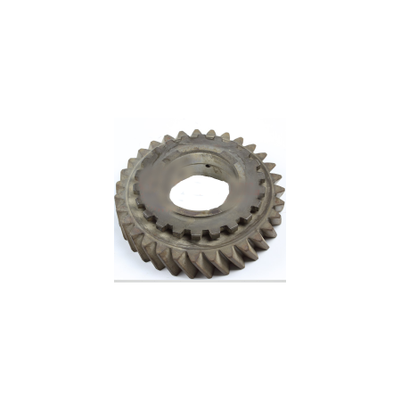 ingranaggio elicoidale 4° marcia 31 denti cambio zf1250304399