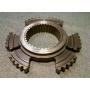 corpo sincronizzatore cambio zf 1304304687 iveco 93163386