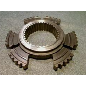 corpo sincronizzatore cambio zf 1304304687 iveco 93163386