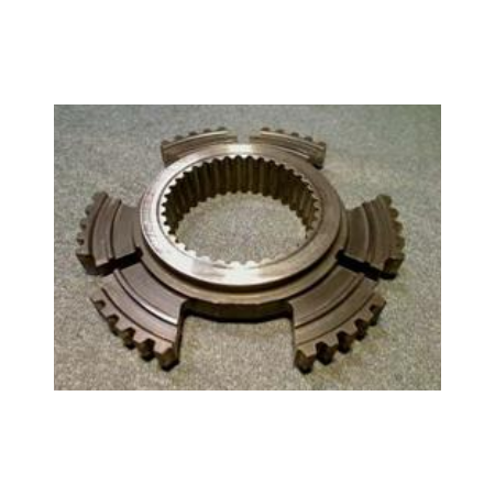 corpo sincronizzatore cambio zf 1304304687 iveco 93163386
