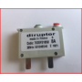 sezionatore 8a diruptor 7620fs2042 30vdc iveco 504160808