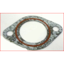guarnizione piana pompa acqua iveco 4852556