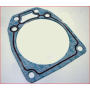 guarnizione flangia compressore aria eurocargo iveco 504272400 99445563