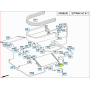 interruttore imp clima sutrak ac411 mercedes sprinter a0015457009
