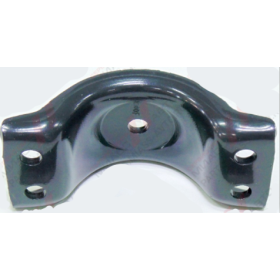 collare di serraggio boccola stabilizzatrice iveco 99456498