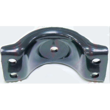 collare di serraggio boccola stabilizzatrice iveco 99456498