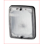 fanalino posteriore bianco retromarcia iveco 42304488