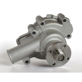 pompa acqua alluminio daily iveco 2995629 7303050 92901215 98418986