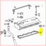 guarnizione coperchio punterie mercedes a9040160621