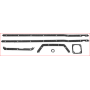 guarnizione coppa olio scania 551450