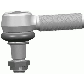 testa a snodo accoppiamento conico 30 mm 24x1,5 30 x1,5 iveco 42537936