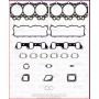 serie guarnizione smeriglio motore 8460.21/41 iveco 1908023