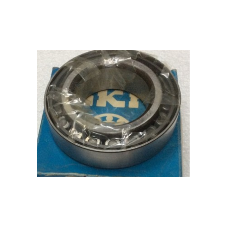 cuscinetto ruota 80X142X39,7 iveco 1905117 378626 SKF 639044 SKF639164