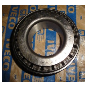 cuscinetto differenz. 44,45X88,9X30,163 iveco 1905217 timken hm803149