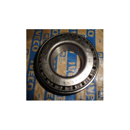 cuscinetto differenz. 44,45X88,9X30,163 iveco 1905217 timken hm803149