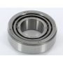 Cuscinetti a rulli cilindrici, a una corona skf 32206 misure 30x72x28,75
