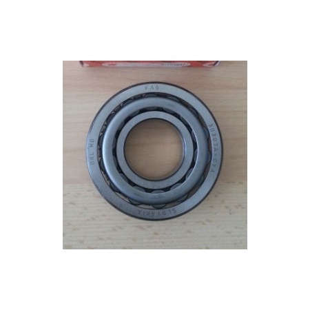 FAG cuscinetto a rulli conici e bicchiere 30304-a misure 20x52x16,25