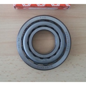 FAG Cuscinetto a rulli conici 80x140x28,25 senza scatolo fag 30216-A