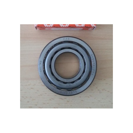 FAG Cuscinetto a rulli conici 80x140x28,25 senza scatolo fag 30216-A