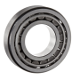 cuscinetto mozzo posteriore  75x115x26,3 iveco 1102042 vkhb 2282