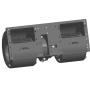 elettroventola sbrinatore 24v spal 006b40/t22 iveco 8010005139
