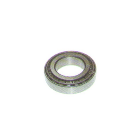 cuscinetto mozzo posteriore 70x125x33,25 iveco 1103142 vkhb 2284