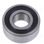 cuscinetto a sfere una fila 15x35x14 skf 62202 2rs1