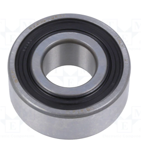 cuscinetto a sfere una fila 15x35x14 skf 62202 2rs1