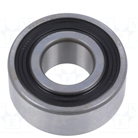 cuscinetto a sfere una fila 15x35x14 skf 62202 2rs1
