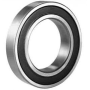 Cuscinetto a sfera altern guarniz gomma antispruzzo 2 lati skf 6306 2rs1