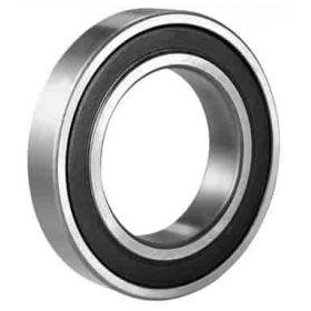 Cuscinetto a sfera altern guarniz gomma antispruzzo 2 lati skf 6306 2rs1