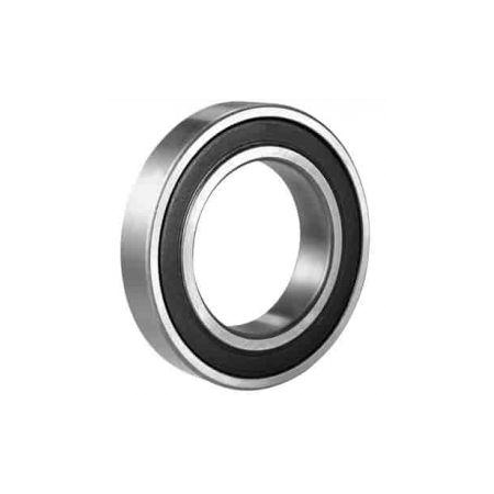 Cuscinetto a sfera altern guarniz gomma antispruzzo 2 lati skf 6306 2rs1