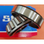 Cuscinetto A Rulli Conici Fila Singola 65x140x36,68 skf 31313 j2 qlc7c