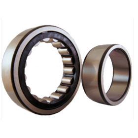 cuscinetto a rulli cilindrici 35x72x23 skf nu2207 ecp