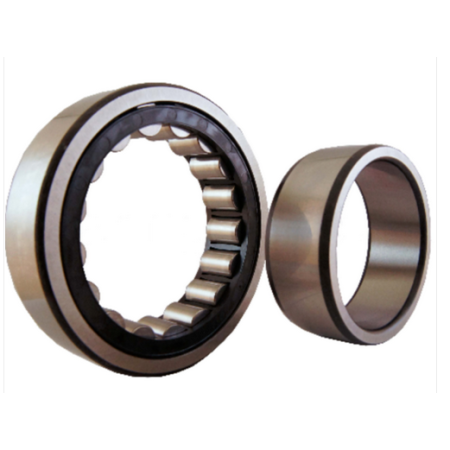 cuscinetto a rulli cilindrici 35x72x23 skf nu2207 ecp