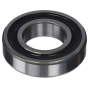 cuscinetto albero vent radiatore 35x72x17 iveco 28043220 skf 6207 2rs1