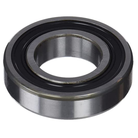 cuscinetto albero vent radiatore 35x72x17 iveco 28043220 skf 6207 2rs1