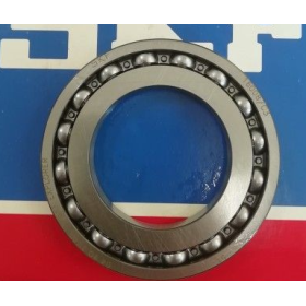 cuscinetto 40x68x9 cambio voith 01048501 skf 16008 c3