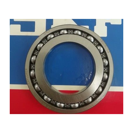 cuscinetto 40x68x9 cambio voith 01048501 skf 16008 c3